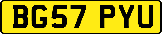 BG57PYU