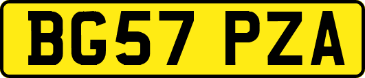BG57PZA
