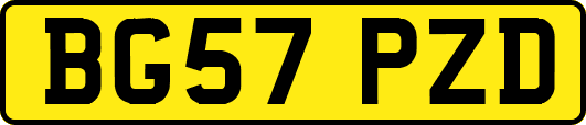 BG57PZD