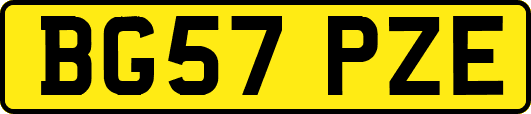 BG57PZE