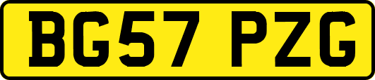 BG57PZG