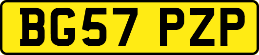 BG57PZP