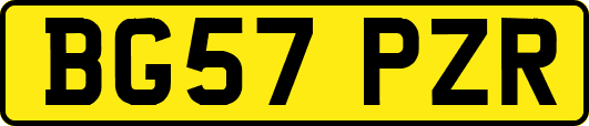 BG57PZR
