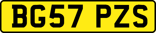 BG57PZS