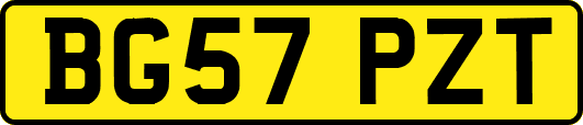 BG57PZT