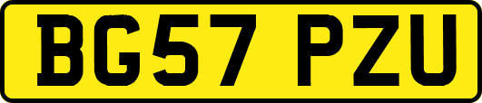 BG57PZU