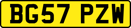 BG57PZW