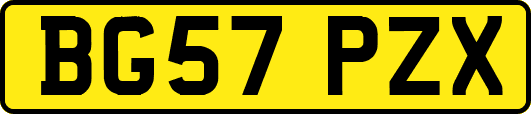 BG57PZX