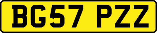 BG57PZZ