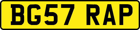BG57RAP