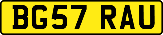 BG57RAU