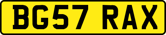BG57RAX