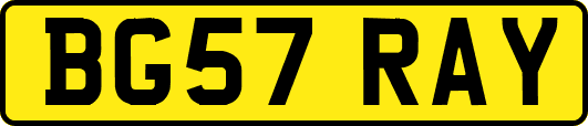 BG57RAY