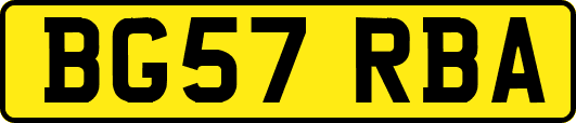 BG57RBA