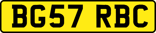BG57RBC