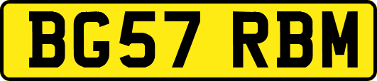 BG57RBM