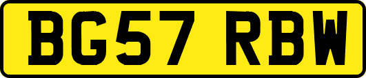 BG57RBW