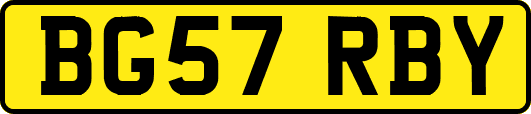 BG57RBY