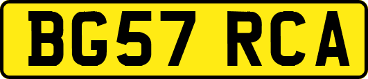 BG57RCA