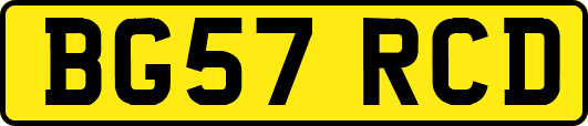 BG57RCD