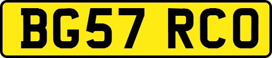BG57RCO