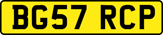BG57RCP
