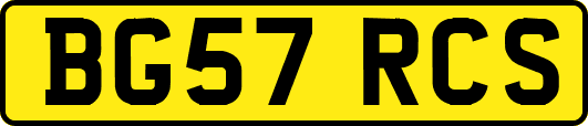 BG57RCS