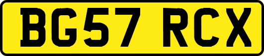 BG57RCX