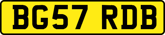 BG57RDB