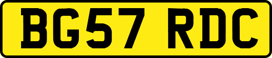 BG57RDC