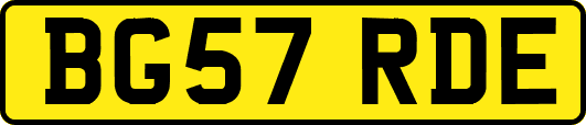 BG57RDE
