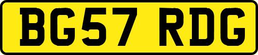 BG57RDG