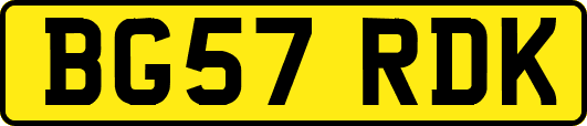 BG57RDK