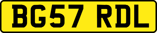 BG57RDL