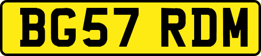 BG57RDM