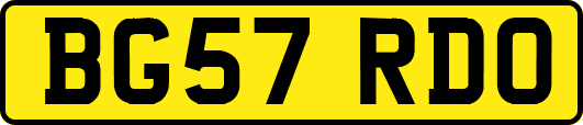 BG57RDO