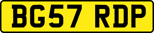 BG57RDP