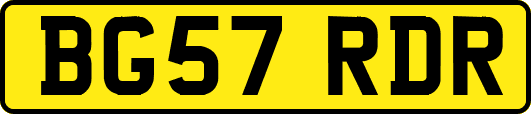 BG57RDR