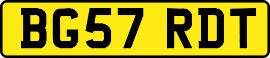 BG57RDT