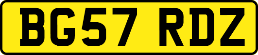 BG57RDZ