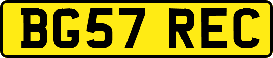 BG57REC