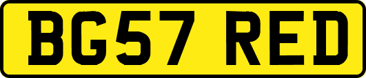 BG57RED