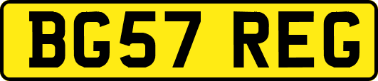 BG57REG