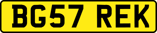 BG57REK