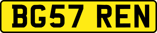 BG57REN