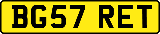 BG57RET