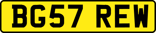 BG57REW