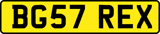 BG57REX