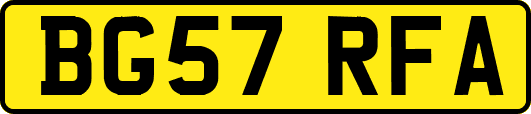 BG57RFA