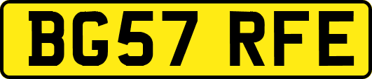 BG57RFE
